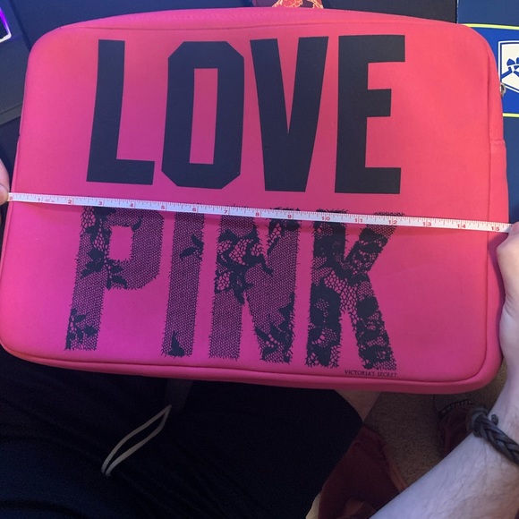 Vintage PINK - Picture 4 of 6